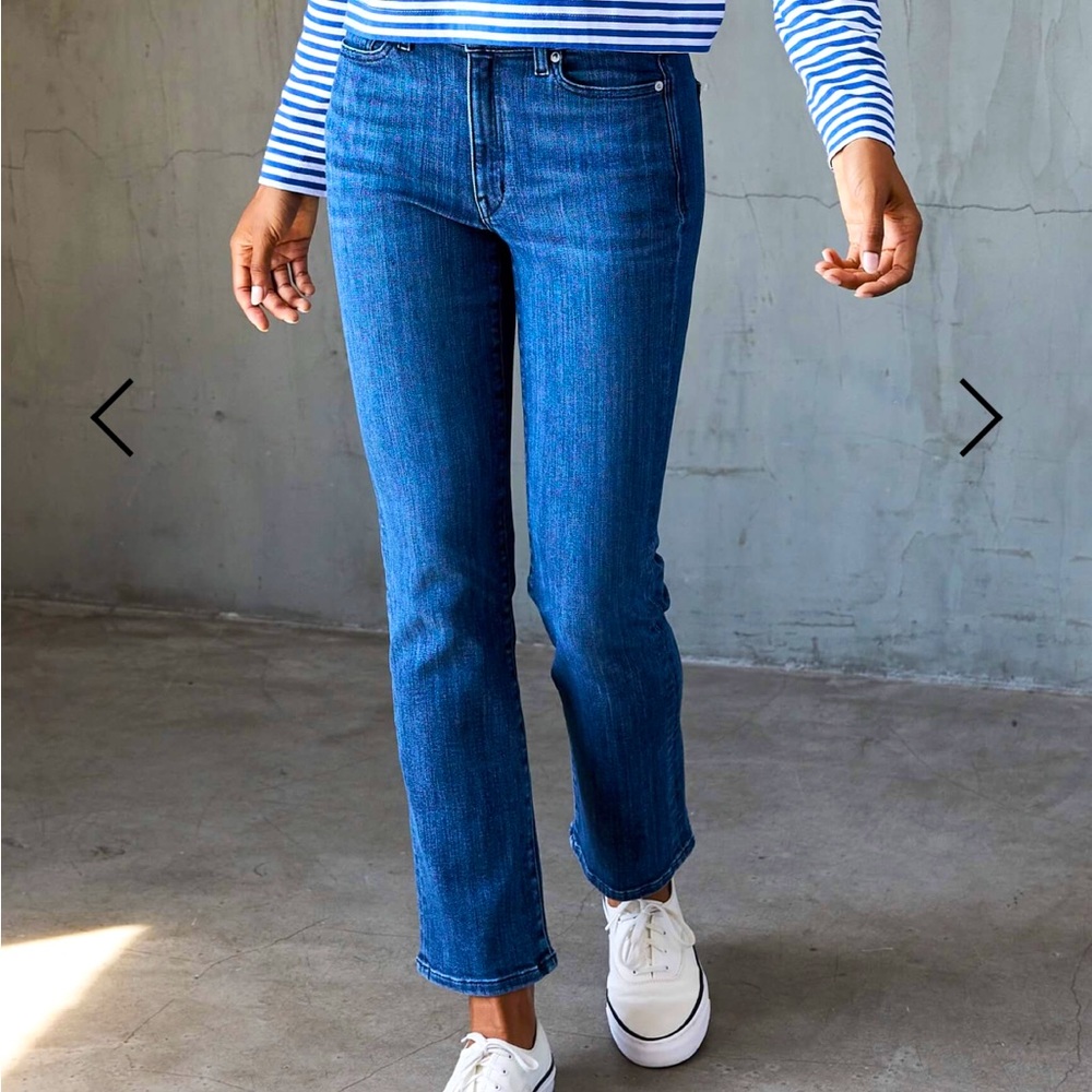AYR “The Pop” S 27 Jeans